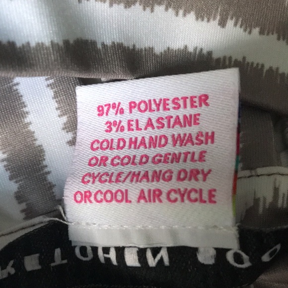 NWOT Gretchen Scott size small dress - Picture 7 of 11